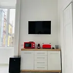Apartmán Megaride Domus Ercolano