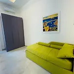 Apartmán Megaride Domus Ercolano