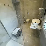 Megaride Domus Apartmán *