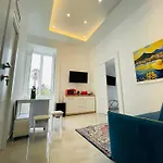 Apartmán Megaride Domus Ercolano