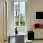Megaride Domus Apartmán