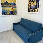 Apartmán Megaride Domus