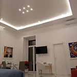 Megaride Domus Apartmán Ercolano