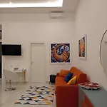 Megaride Domus Apartmán *