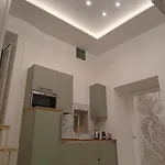 Apartmán Megaride Domus *