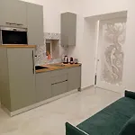 Megaride Domus Apartmán Ercolano