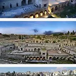 Megaride Domus Ercolano