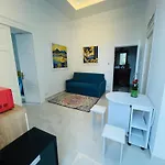Apartment Megaride Domus *