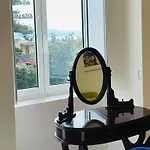 Apartment Megaride Domus