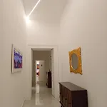 Apartment Megaride Domus *