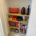 Apartment Megaride Domus Ercolano
