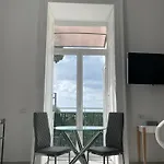 Apartment Megaride Domus Ercolano