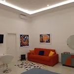 Apartment Megaride Domus