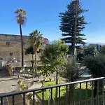 Megaride Domus Apartment