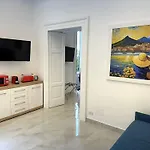 Apartment Megaride Domus *