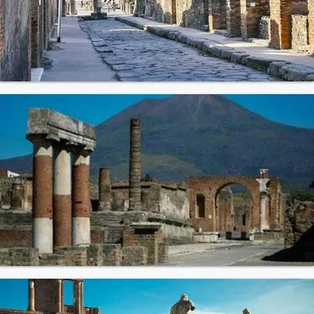 Megaride Domus