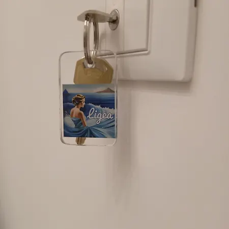 Megaride Domus Appartement *