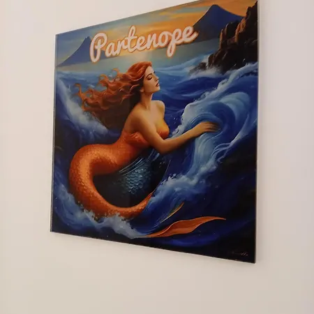 דירה Megaride Domus ארקולאנו