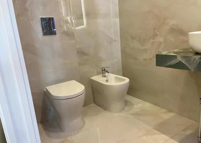 Megaride Domus شقة