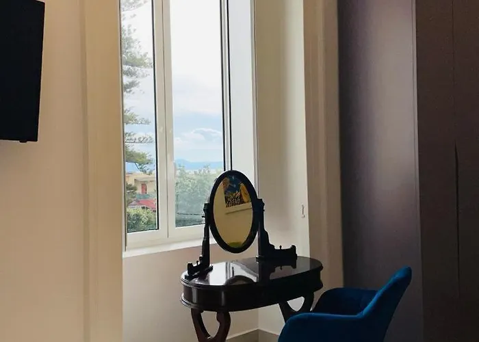 Lejlighed Megaride Domus