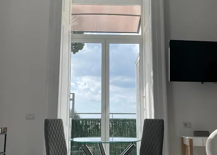 Lejlighed Megaride Domus Ercolano