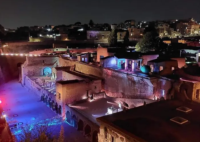 Lejlighed Megaride Domus Ercolano