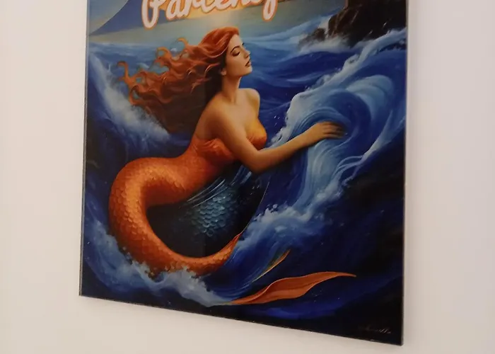 Lejlighed Megaride Domus Ercolano