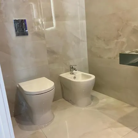 Megaride Domus Apartment