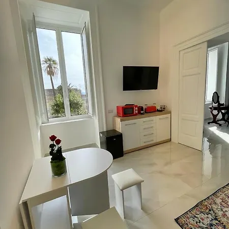 Apartment Megaride Domus Ercolano
