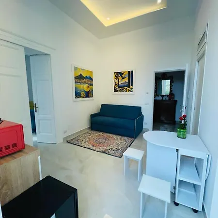 Megaride Domus Apartment *