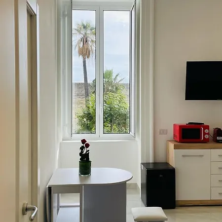 Megaride Domus Apartment