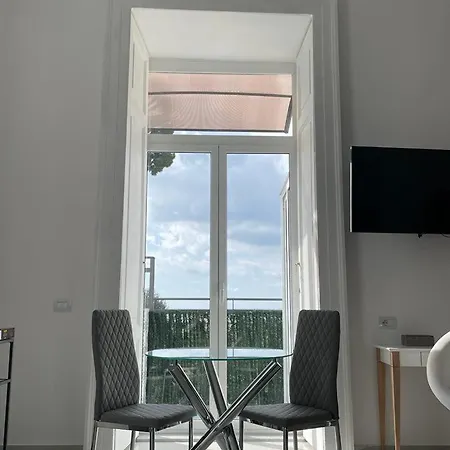 Apartment Megaride Domus Ercolano