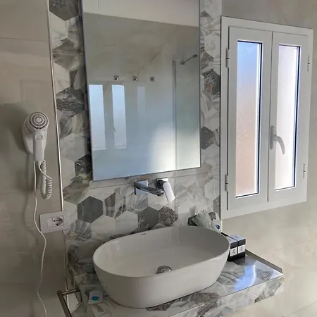 Megaride Domus Apartment