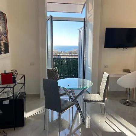 Megaride Domus Apartment Ercolano