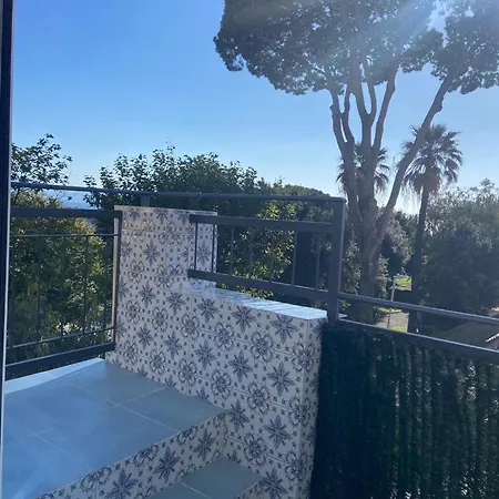 Apartment Megaride Domus Ercolano