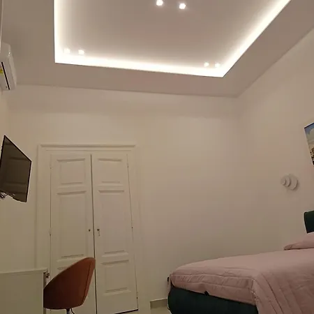 Apartment Megaride Domus Ercolano