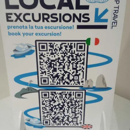 Megaride Domus Ercolano