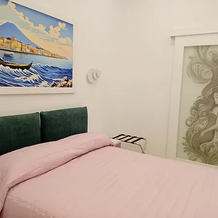 Apartment Megaride Domus *
