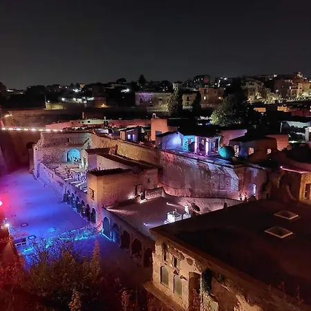 Apartment Megaride Domus Ercolano