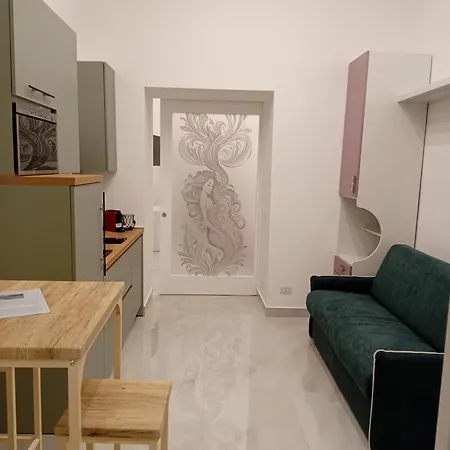 Megaride Domus Apartment