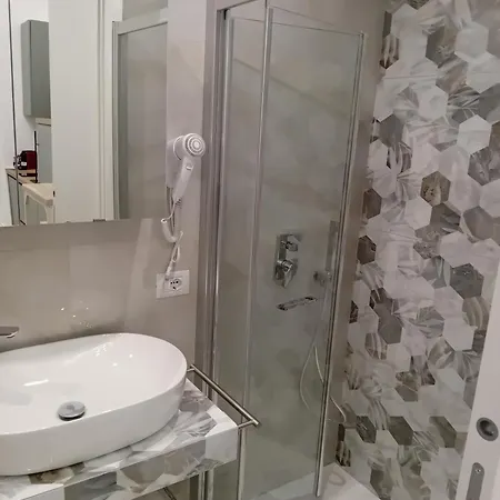 Apartment Megaride Domus Ercolano