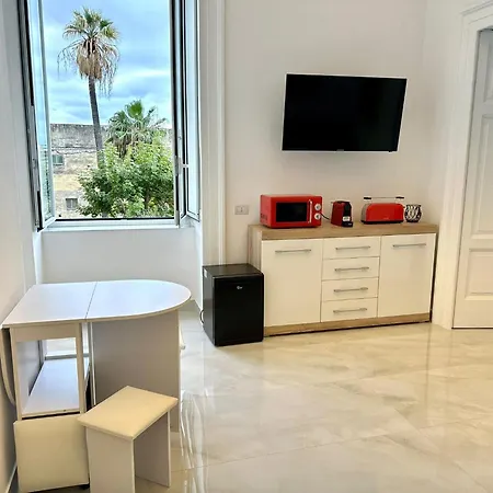 Megaride Domus Apartment *