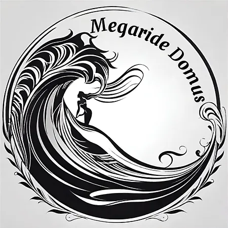 Megaride Domus Ercolano